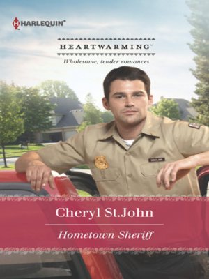 cover image of Hometown Sheriff